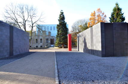 Bochum - Situation Kunst (für Max Imdahl)