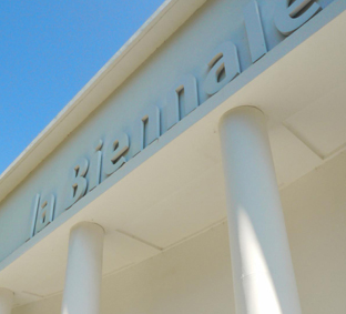 58. Biennale Venedig