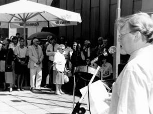 Mitteilungen Mai–Juni 2005