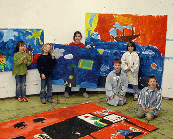 Mitteilungen Mai–Juni 2006