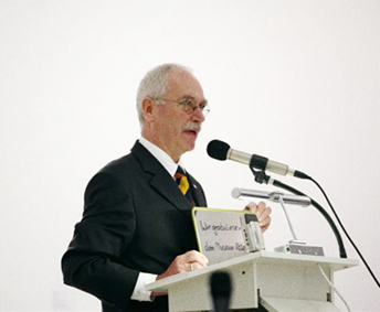 Mitteilungen Mai–Juni 2012