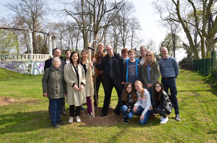 Mitteilungen Mai–Juni 2015