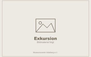 Platzhalter Exkursion
